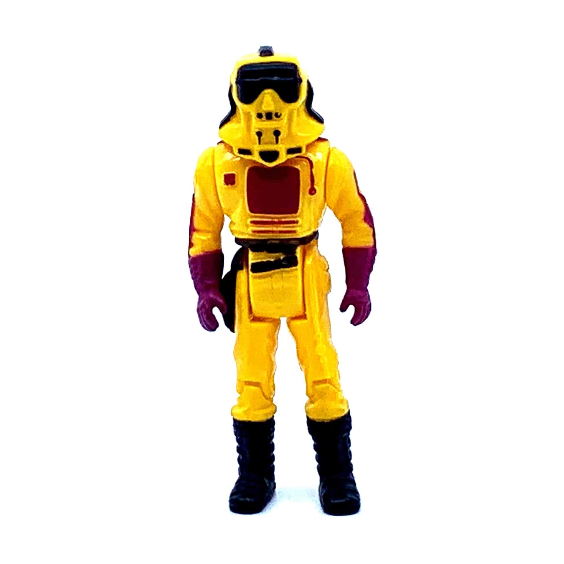 Short vs Long Masks - MASKFORCE